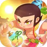 葫芦娃：奇遇之旅