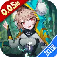 魔兽三国（0.05折每日领神将）