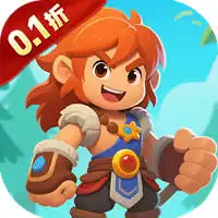 口袋幻兽（0.1折部落狂欢）